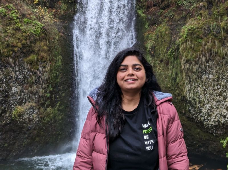 Ankita Shukla